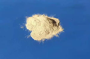 抗鹽泥漿膨潤(rùn)土